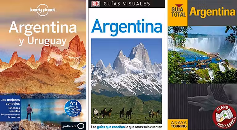 Guías de Argentina