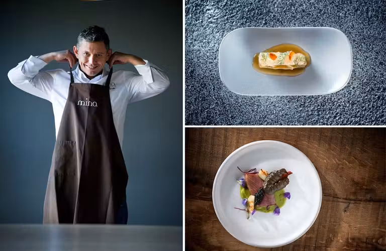 Bilbao en clave 'gastro' para una escapada con amigas