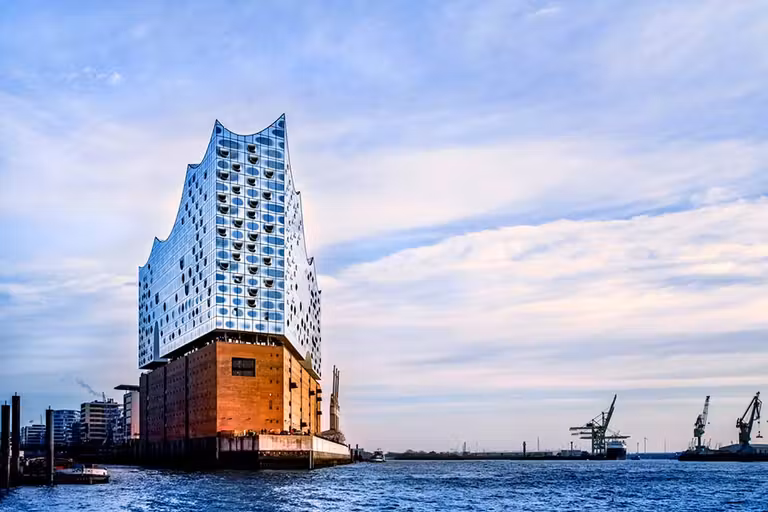 Descubre Hamburgo en 48 horas, la Alemania más canalla