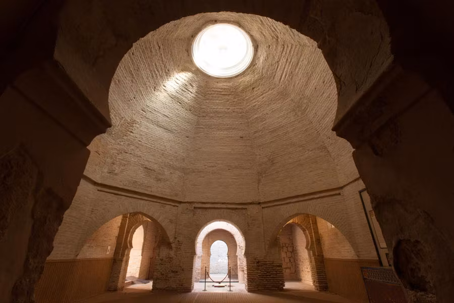 alcazar de jerez ruta del vino