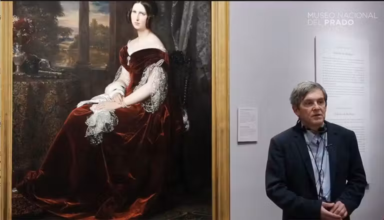 museo del prado, visitas virtuales