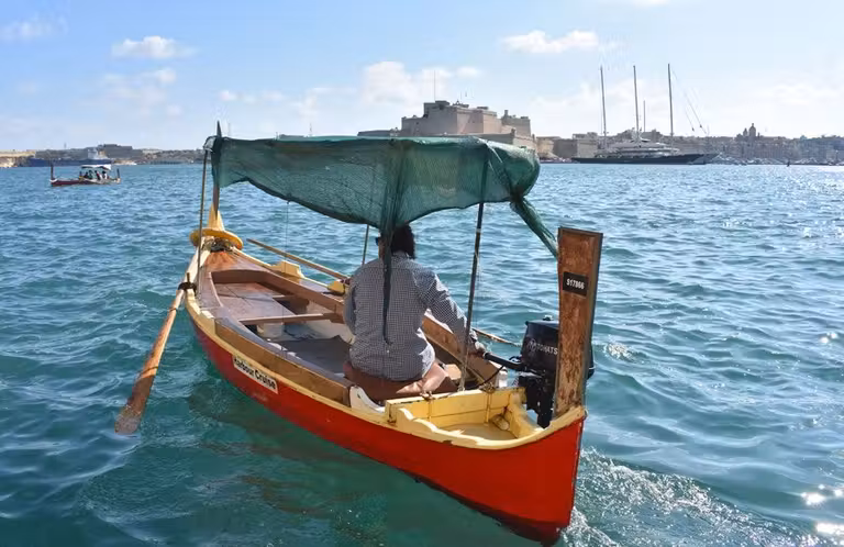 Qué ver en Malta, un destino mediterráneo que nunca defrauda
