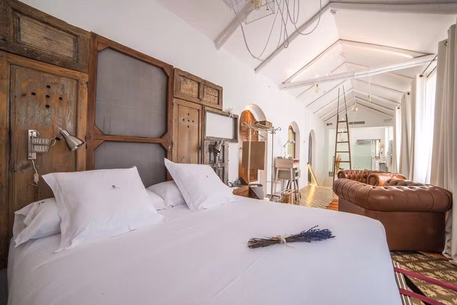 hotel boutique madinat cordoba