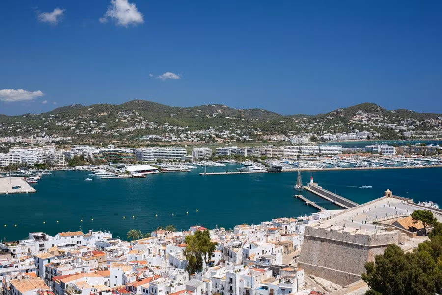 hotel la torre del Canónigo