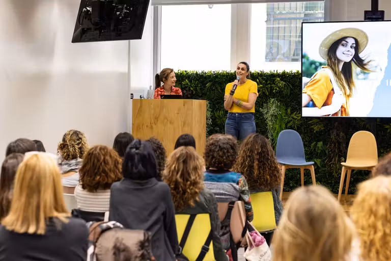 ‘Objetivo: Viajar Sola 2025’, el evento que empodera a las viajeras en Barcelona y Madrid