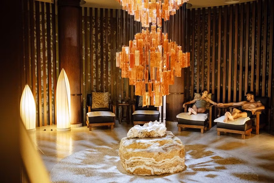 hoteles cinco estrellas en república dominicana