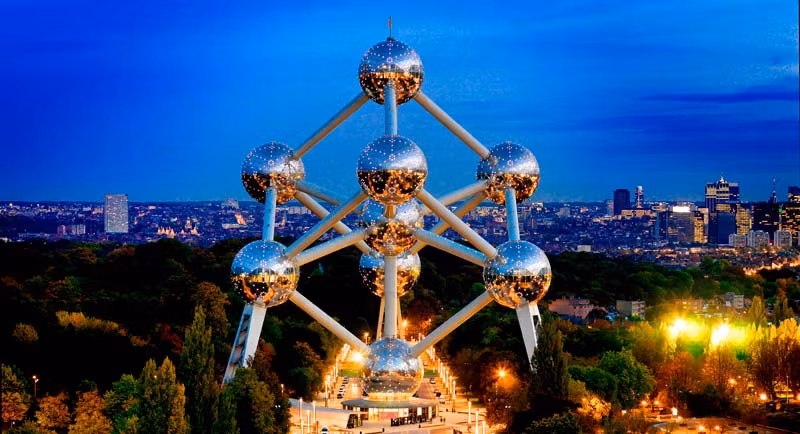 Museos en Flandes para visitar con niños