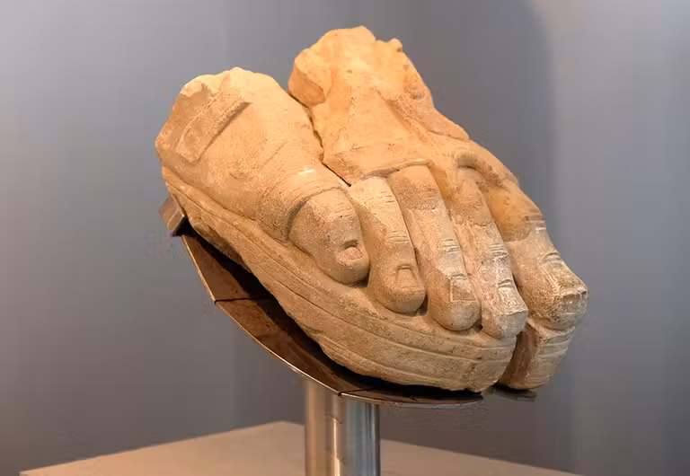 ruinas de bolonia, baelo claudia tarifa