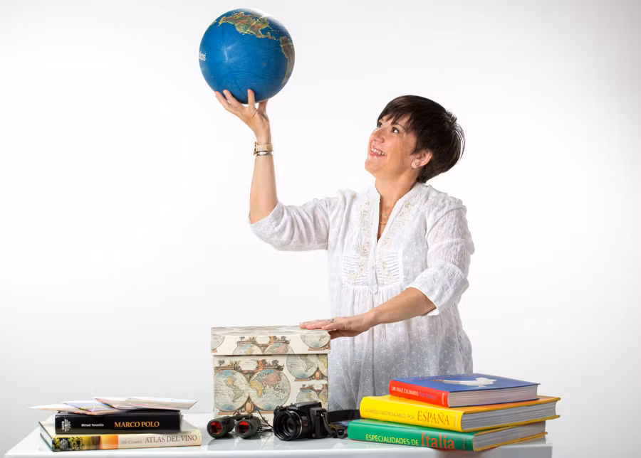 carmen bengoechea mujeres etheria viajeras