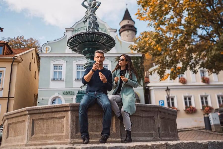 Cómo recorrer Chequia en coche durante una semana, qué ver y otros datos prácticos