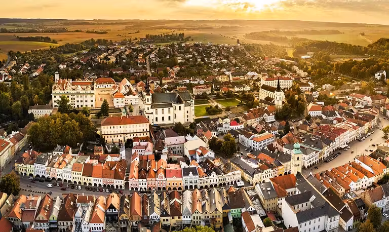 Litomysl viajar sola chequia