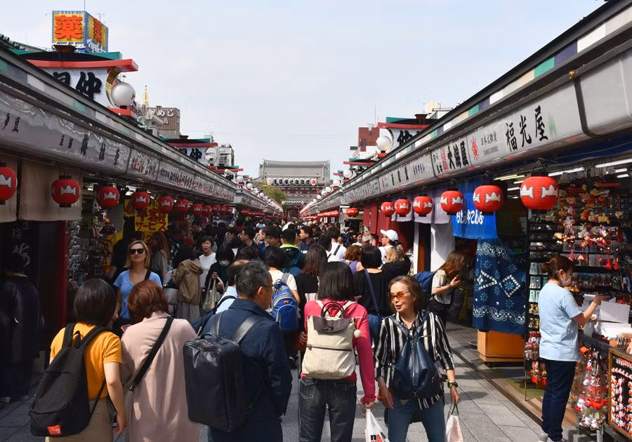 viajes a Japón, viajes en familia, viajes a grandes ciudades, cultura japonesa