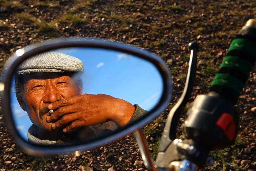 Mongolia, el país de los últimos nómadas