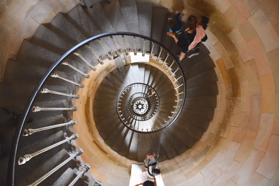 Faro de las Ballenas