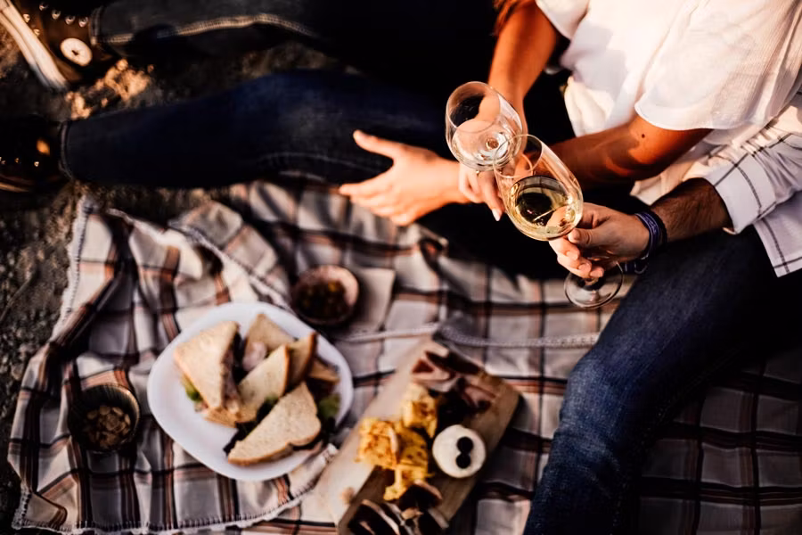 picnic en ruta del vino montilla moriles