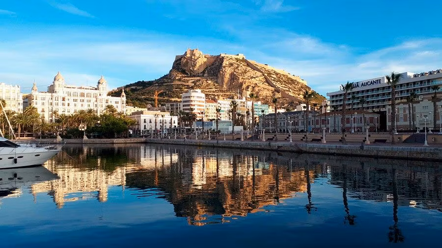 excursiones con niños, viajes a Alicante, viajes en familia, vacaciones en Alicante