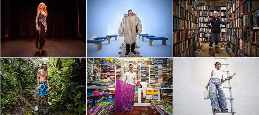 habitats, kris ubach, madrid, b the travel brand