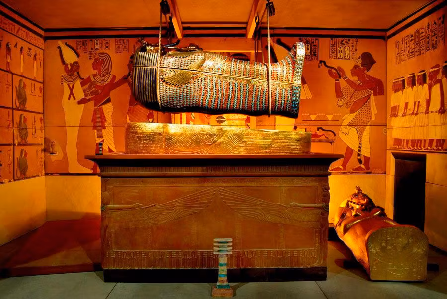 Exposiciones en Madrid