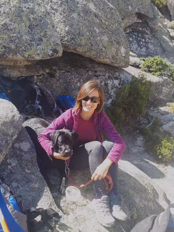 Rusticae, Mujeres que inspiran, mujeres Etheria, mujeres directivas, mujeres viajeras