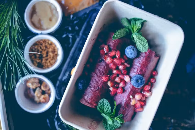 Cena por todo lo alto sin salir de casa en Logroño, Madrid, Valencia, Marbella o Palma