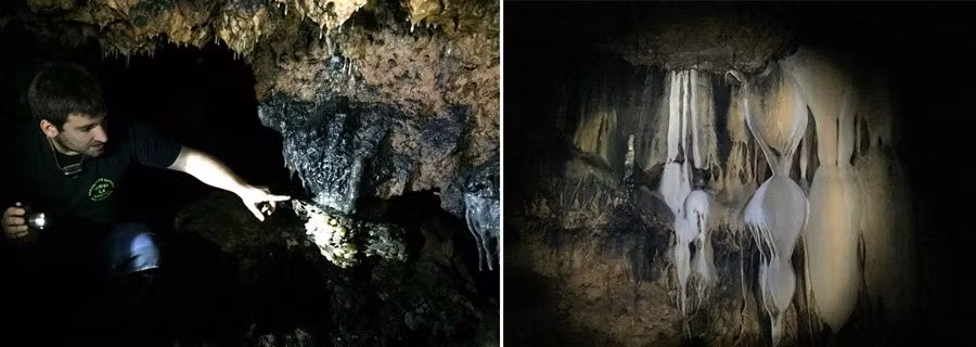 cueva ramera, hoz beteta cuenca