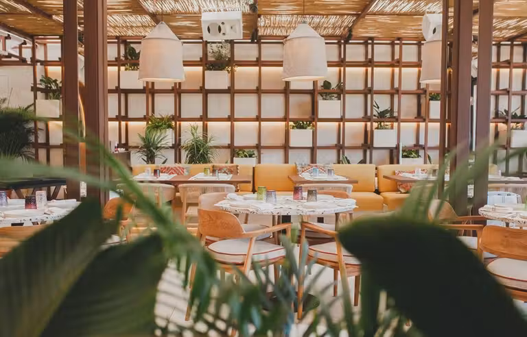 BiBo Beach House, el “todo en uno” de Tarifa