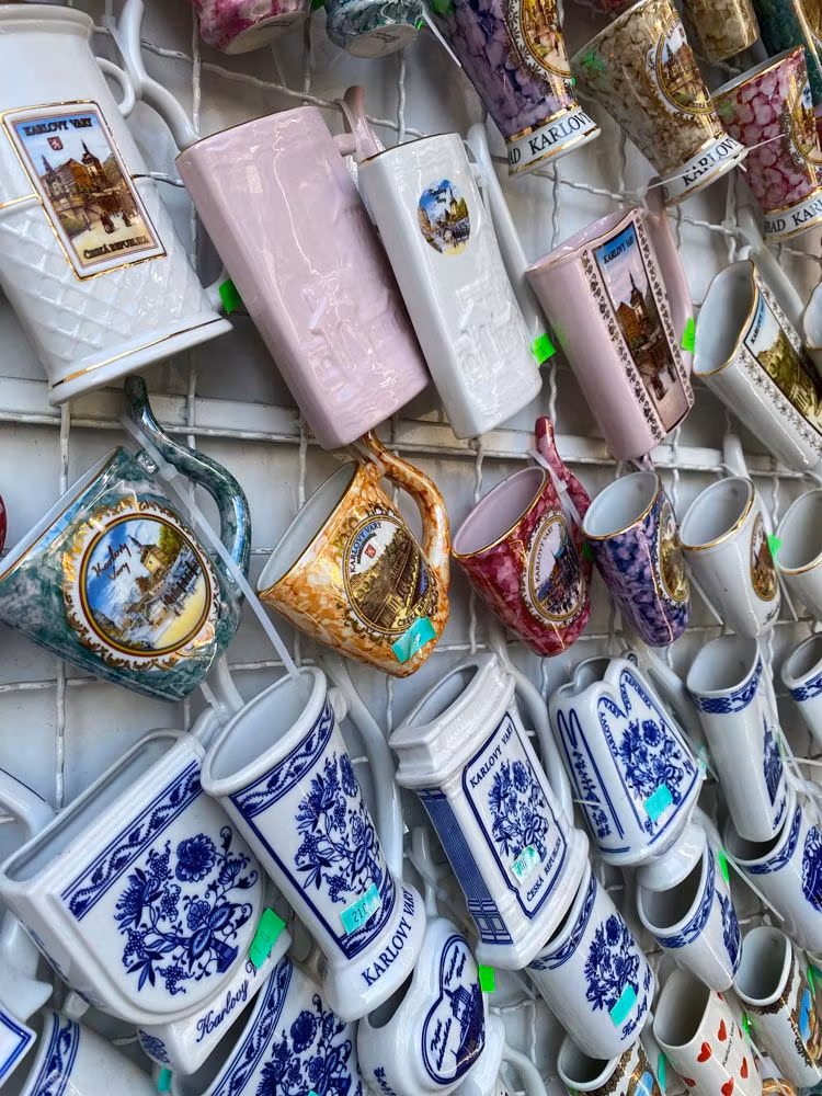 jarritas karlovy vary