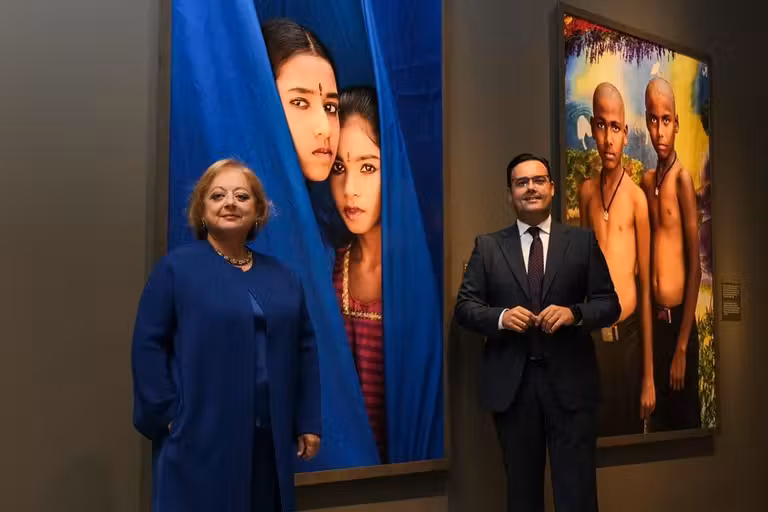 exposicion cristina garcia rodero