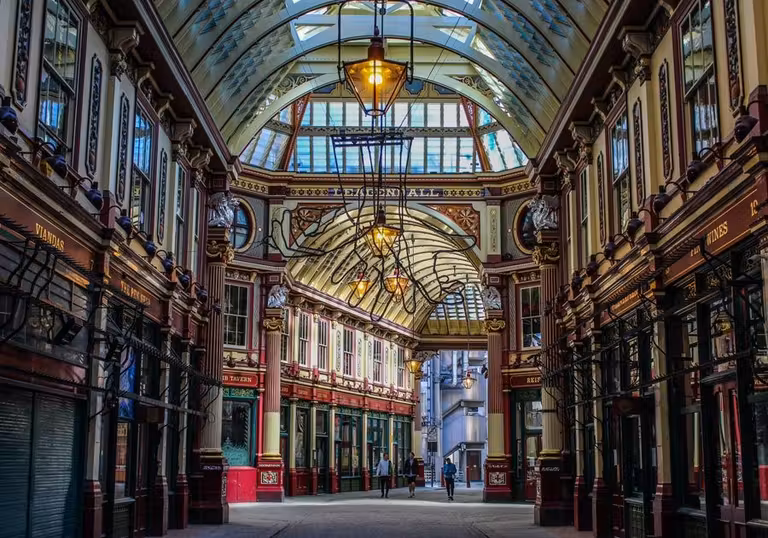 12 ciudades donde el shopping debe estar en la agenda