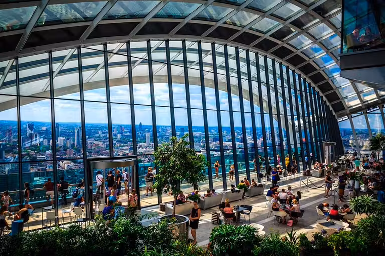 Sky Garden