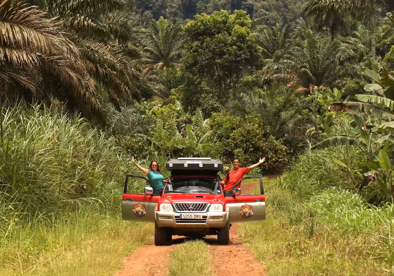Luisa García y José Carlos Martínez estarán en “Mundanos”.