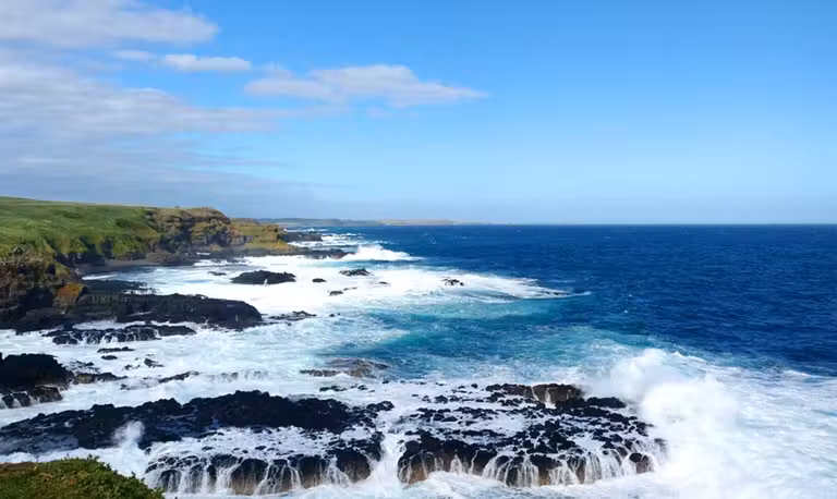 Philip Island Nature Park