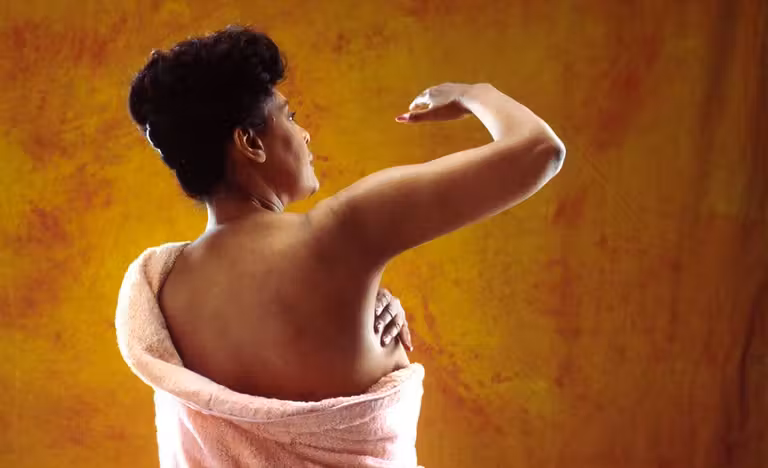 autoexploracion mamaria cancer