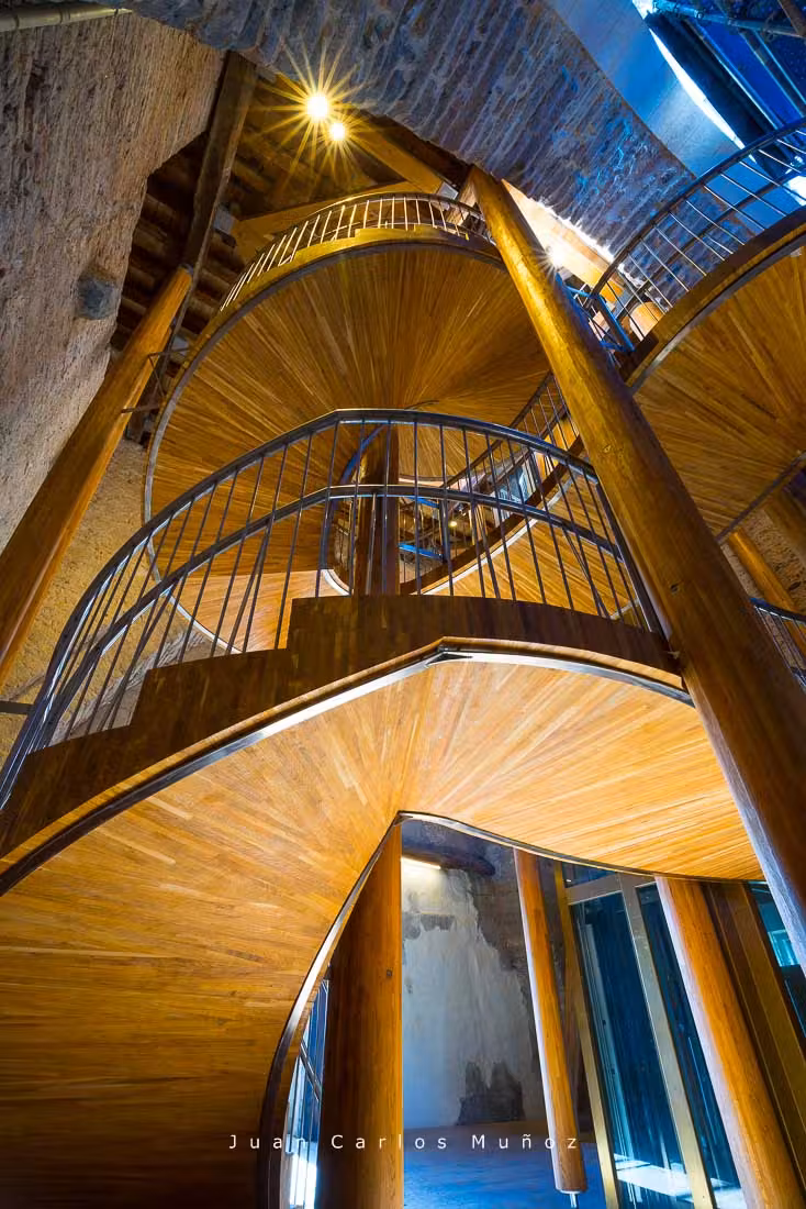 catedral de santa maria, catedral de ken follet vitoria