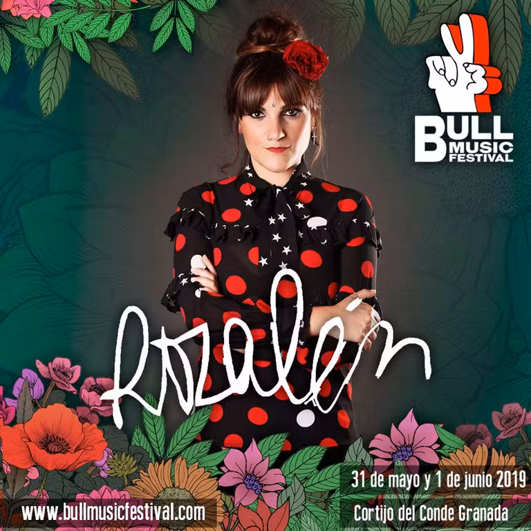 festivales musica 2019, viajes con amigas, escapadas, viaje fin de semana