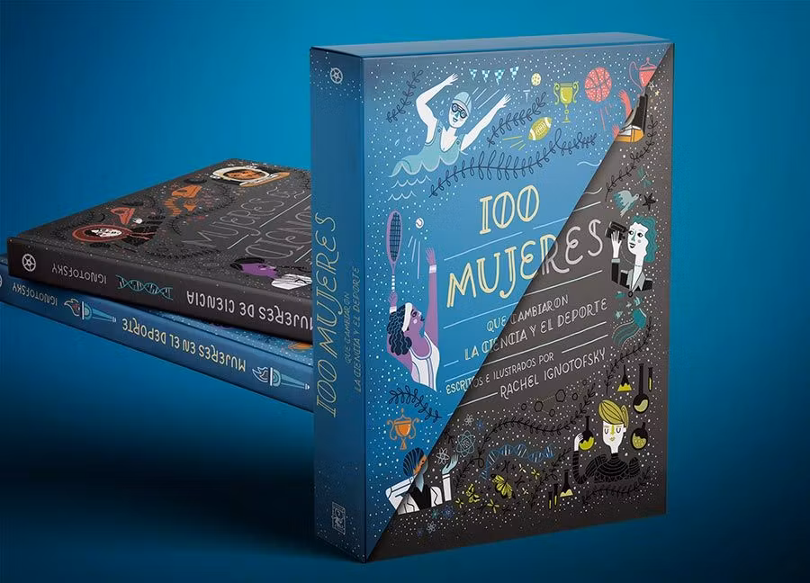 10 + 1 libros recomendados que son un regalazo