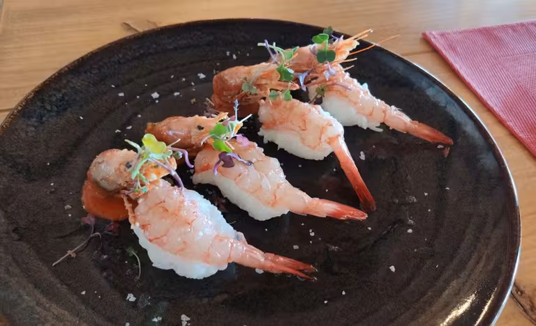 escapada gourmet, viaje gastronómico, viaje con amigas