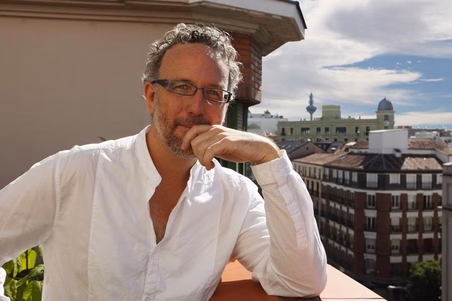 Miguel Jara: “Lo económico influye en la salud de las personas y tiene un impacto ecológico”