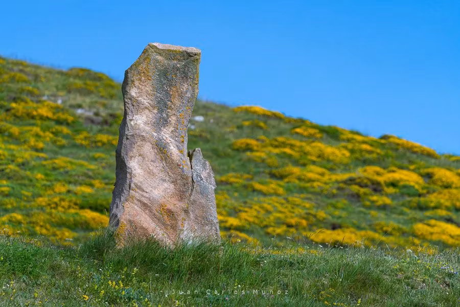 Valle de Valdeolea, 9 rituales para descubrir la esencia del sur de Cantabria