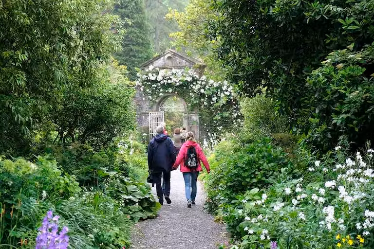 Ruta en coche por Irlanda: condados de Cork y Kerry