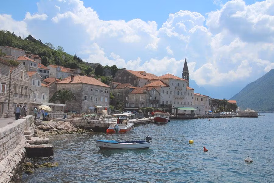 viaja sola, viajar a la costa del Adriático, viajar con amigas