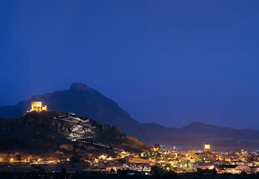 excursion de un dia a jumilla