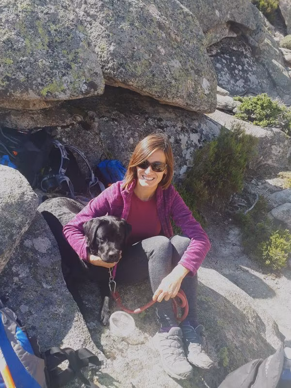 Rusticae, Mujeres que inspiran, mujeres Etheria, mujeres directivas, mujeres viajeras