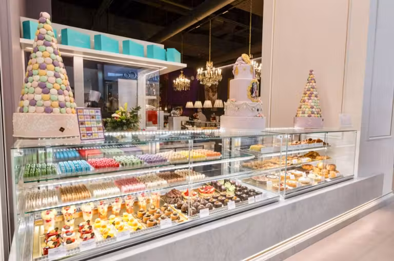 pasteleria flego verona