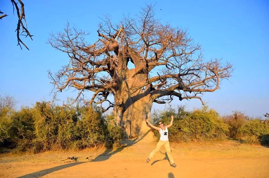 Blanca Zayas, tripadvisor, entrevista mujeres etheria, viaje africa