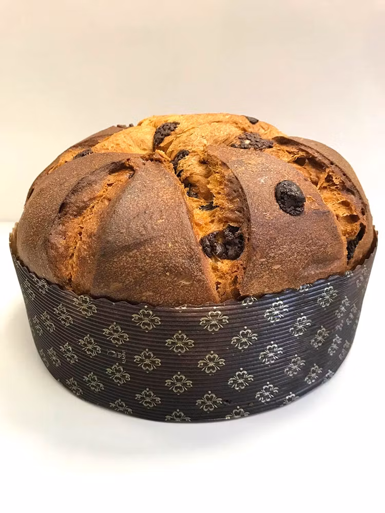 panettone bodega izadi