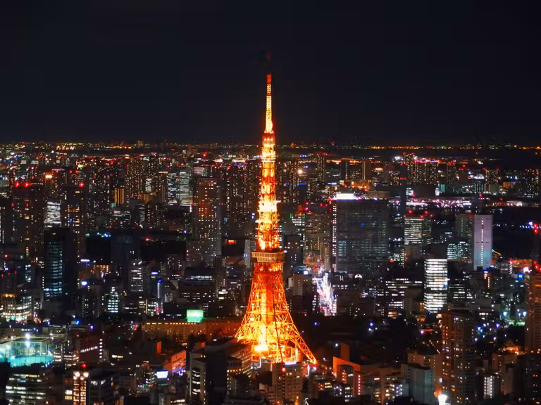 viajes a Japón, viajes en familia, viajes a grandes ciudades, cultura japonesa