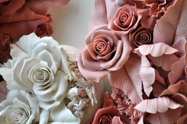 ‘Love Profussion’ de Noemí Iglesias Barrios.