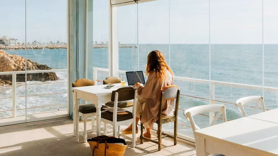 Tenerife, la isla que necesitas si quieres impulsar tu creatividad