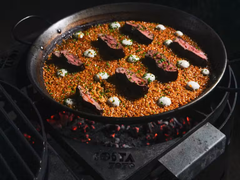 Propuestas originales en Costa7070.